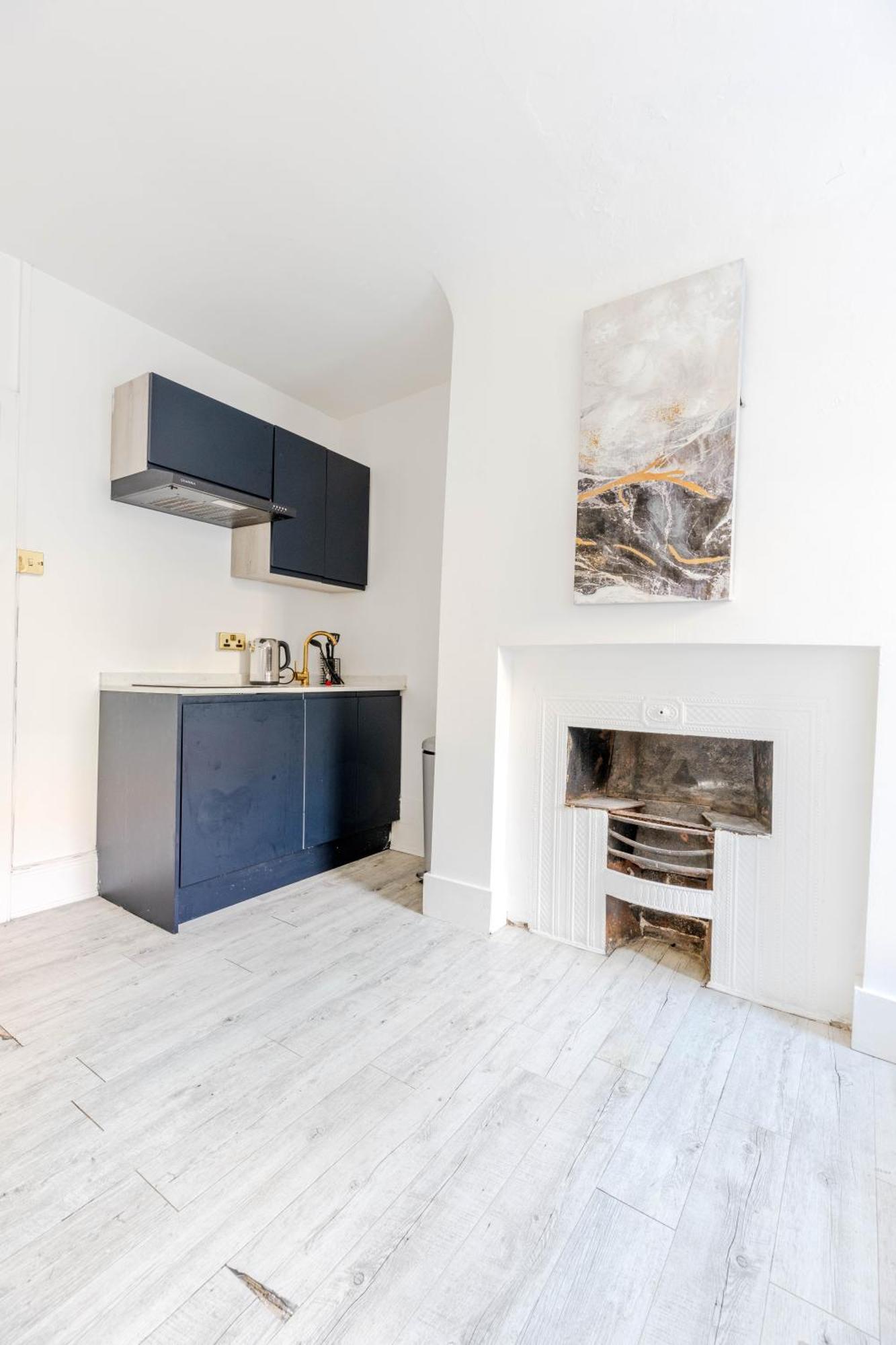 Apartamento Wonderful Londres